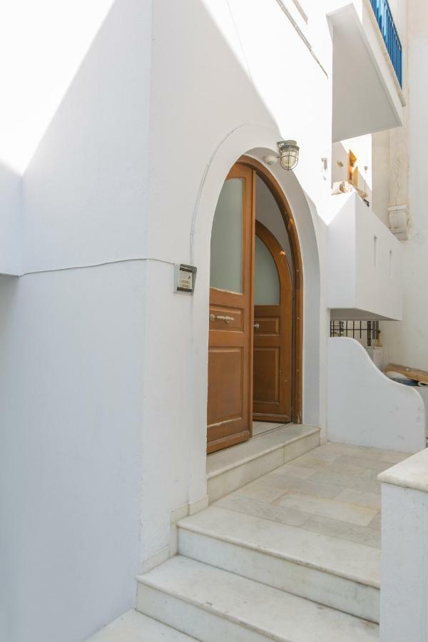 Eudaimonia Appartamento Naxos City