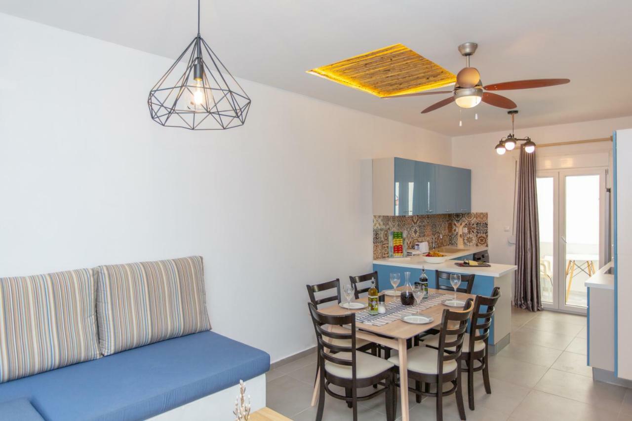 Apartment Eudaimonia